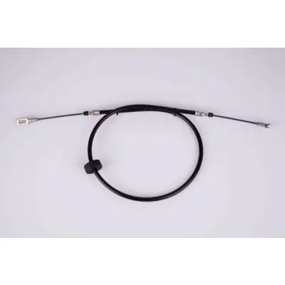 Económico Cable de accionamiento, freno de estacionamiento HELLA 8AS 355 669-651
